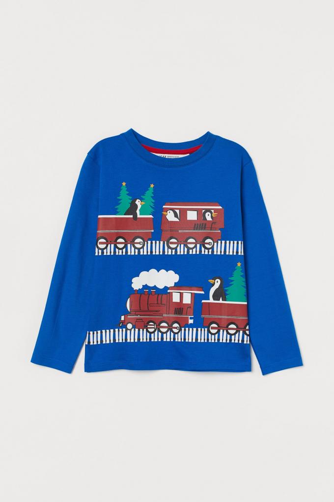 Pingouins de Noël