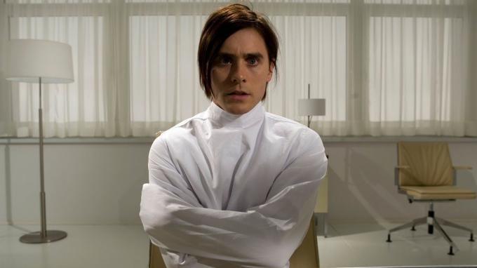 Mr. Nobody de Jaco Vandermael - 2h37