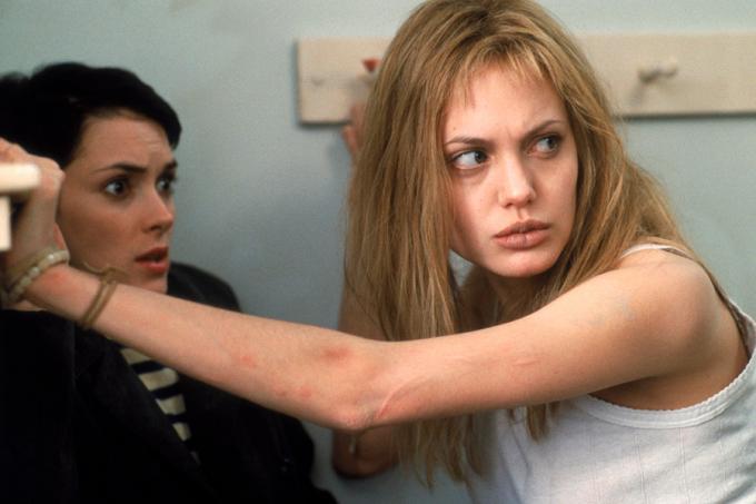 Girl, Interrupted