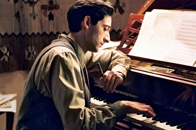 The Pianist