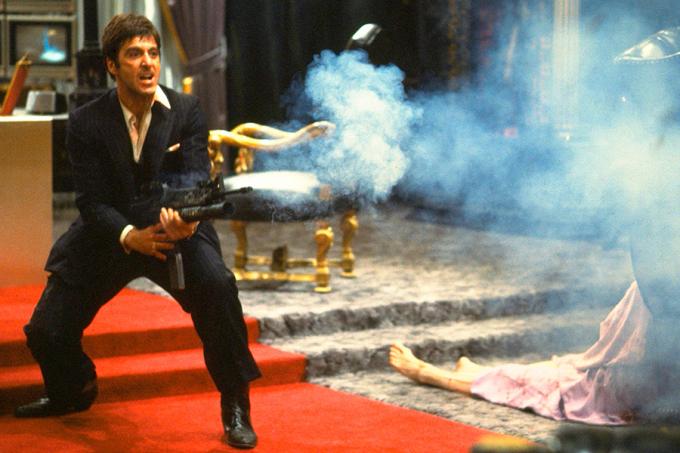 Scarface