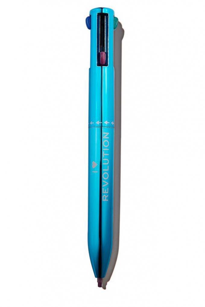 Multi-eyeliner