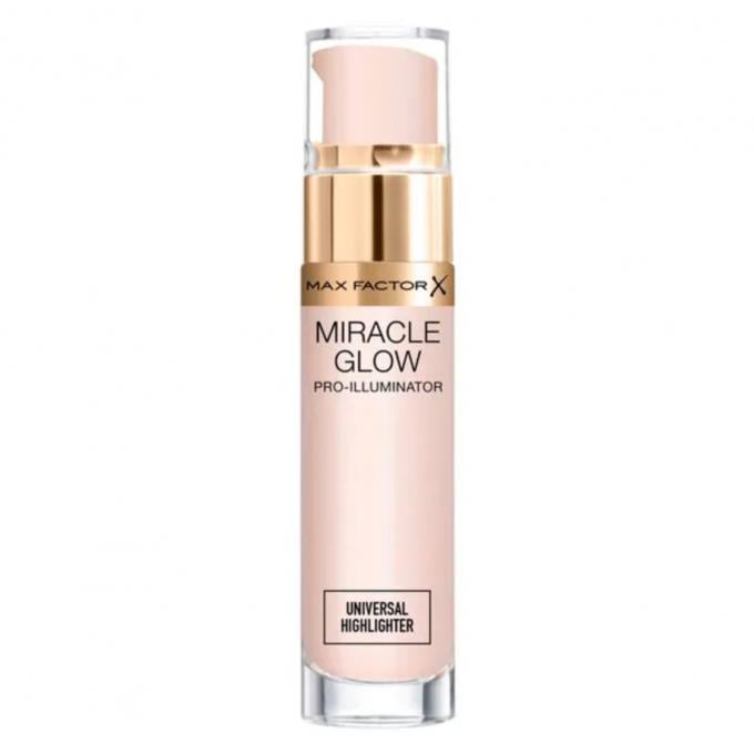 Miracle Glow Highlighter