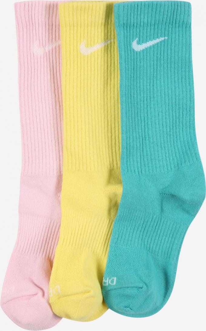 13 paires de chaussettes fun et colorées