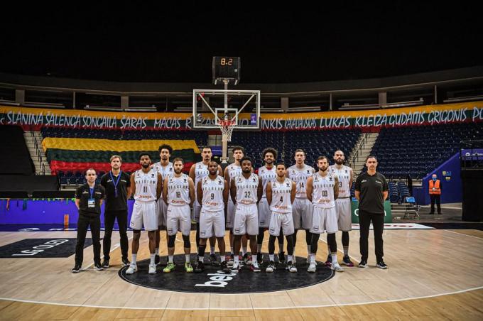 © (Foto FIBA Basketball)