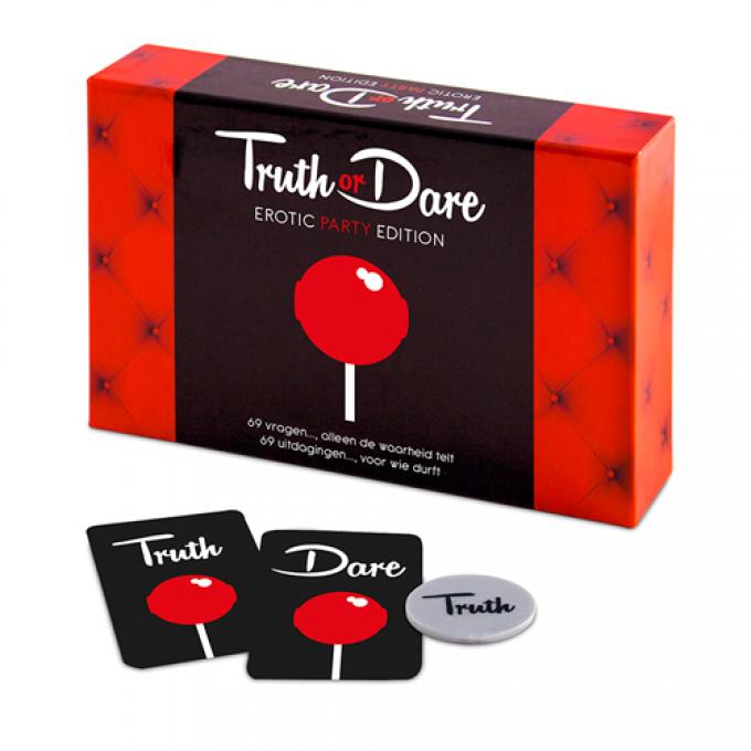 Truth or Dare
