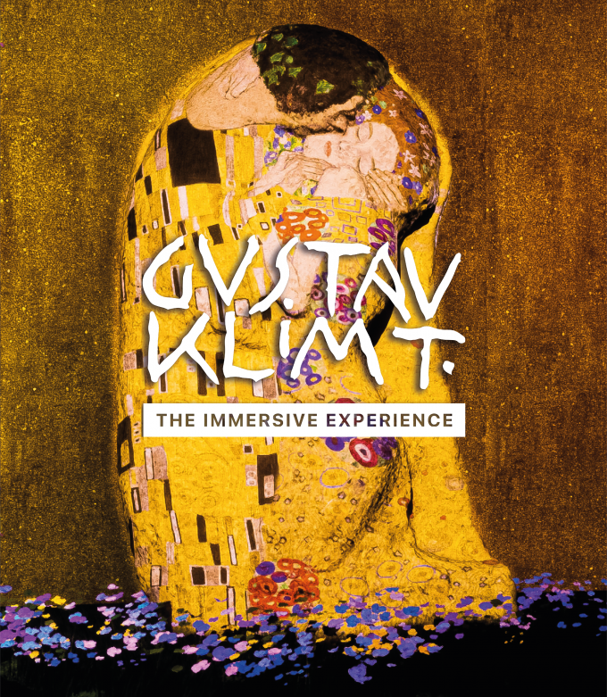 Gustav Klimt - The Immersive Expérience