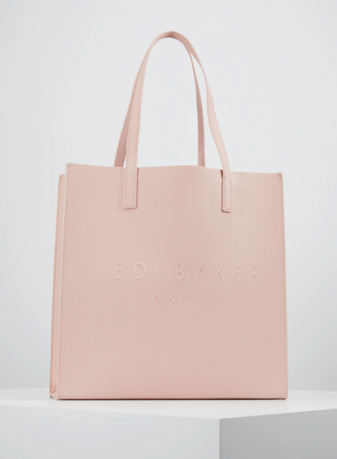 Le sac rose