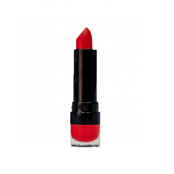 Vegan matte lipstick - 313 Hot Kiss