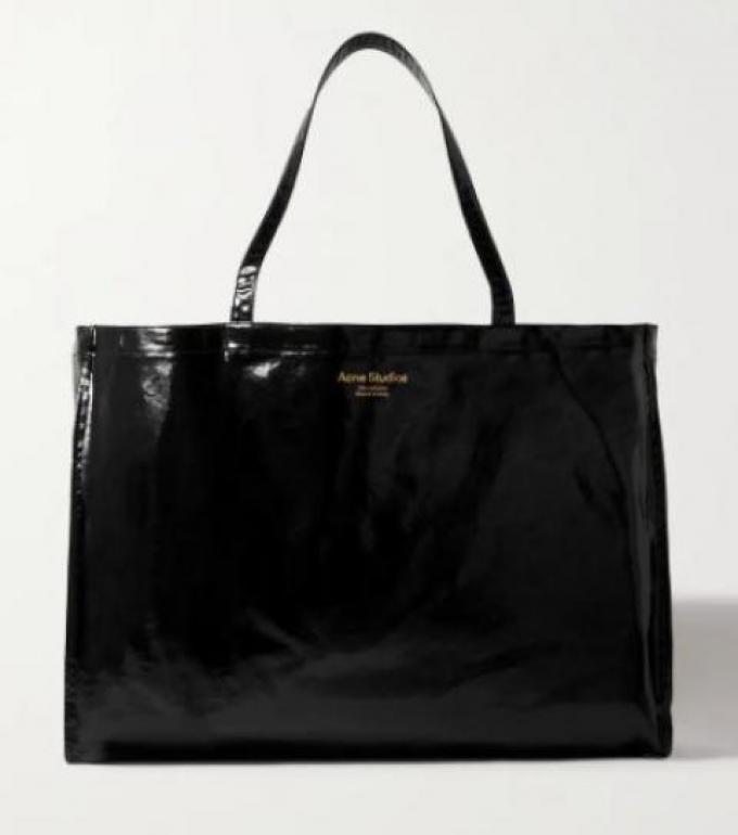 Le sac noir XL