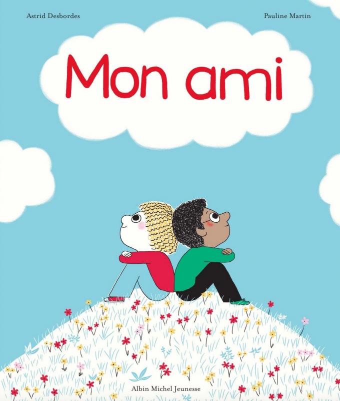 Livre enfant gentillesse et tolérance: Un livre pour garçon et fille de 4 ans  5 ans