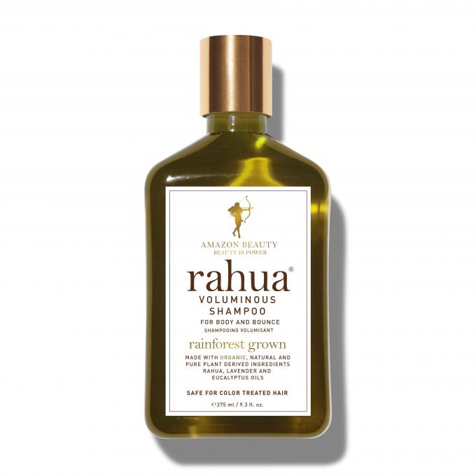Voluminous shampoo - Rahua