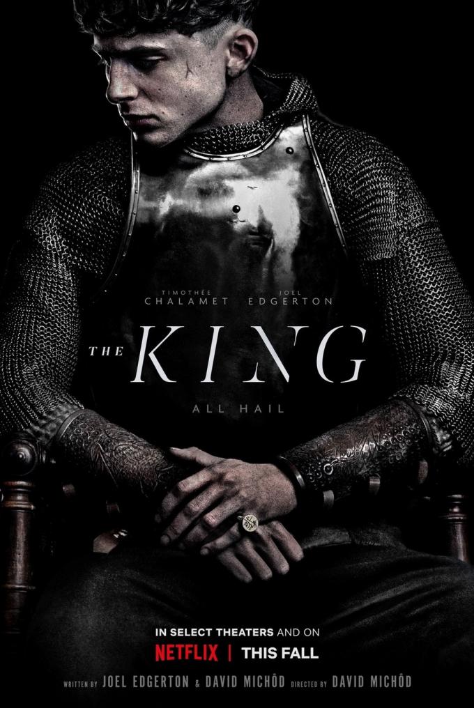 The King - 2019