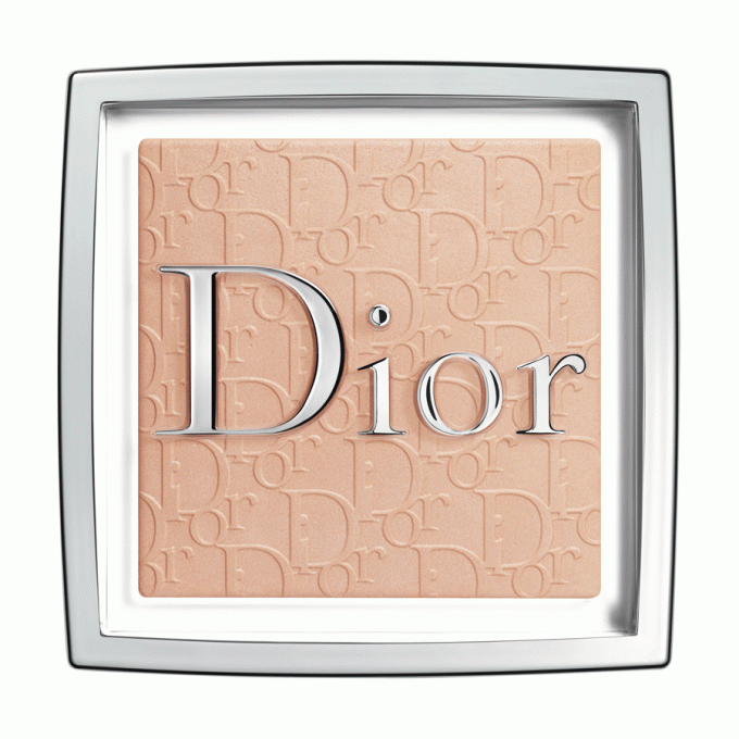 Dior Backstage Face & Bodey Powder-No-Powder