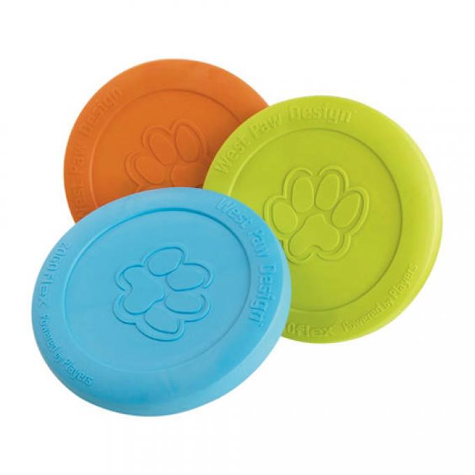 100 % recycleerbare frisbee