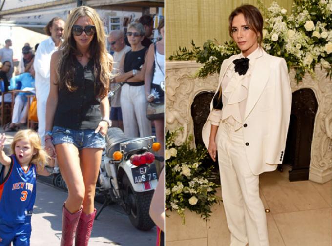 Victoria Beckham