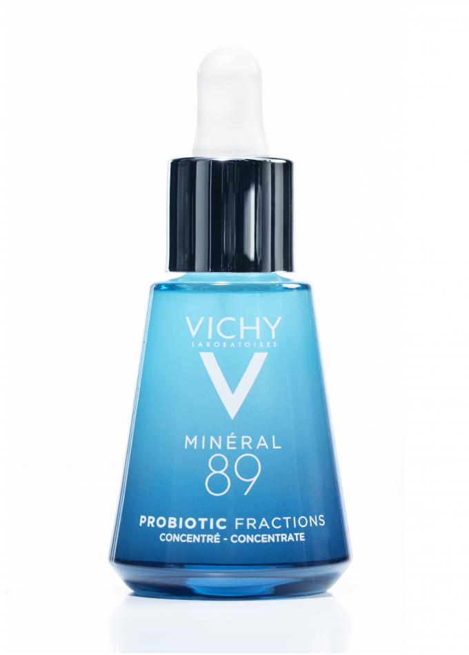 MINÉRAL 89 Probiotica Fracties - Vichy