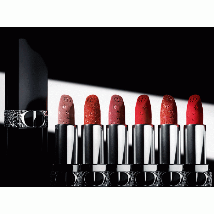 Rouge Dior Star Edition