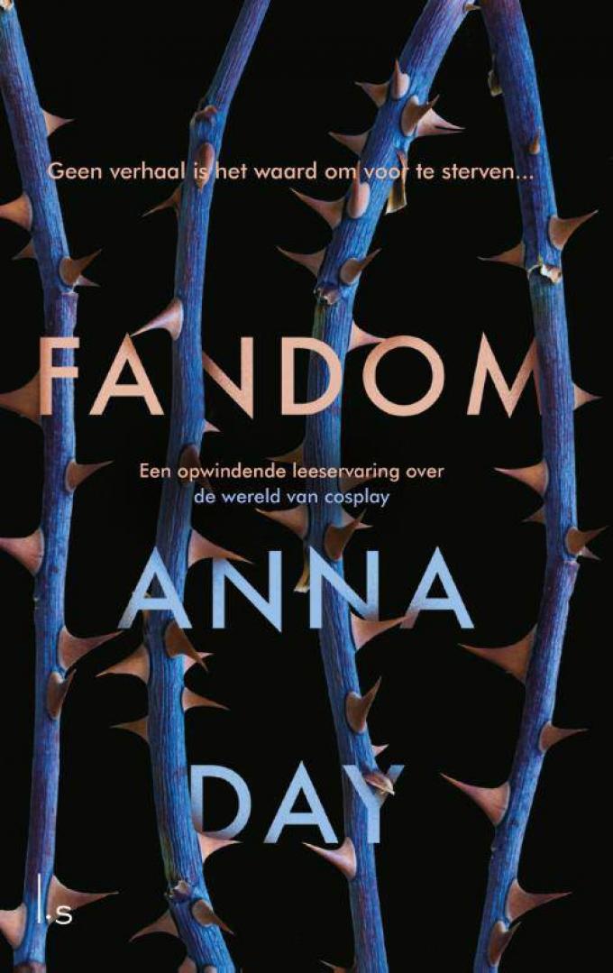 'Fandom' van Anna Day