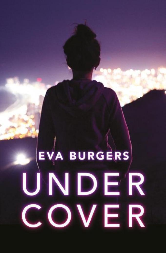 'Undercover' van Eva Burgers