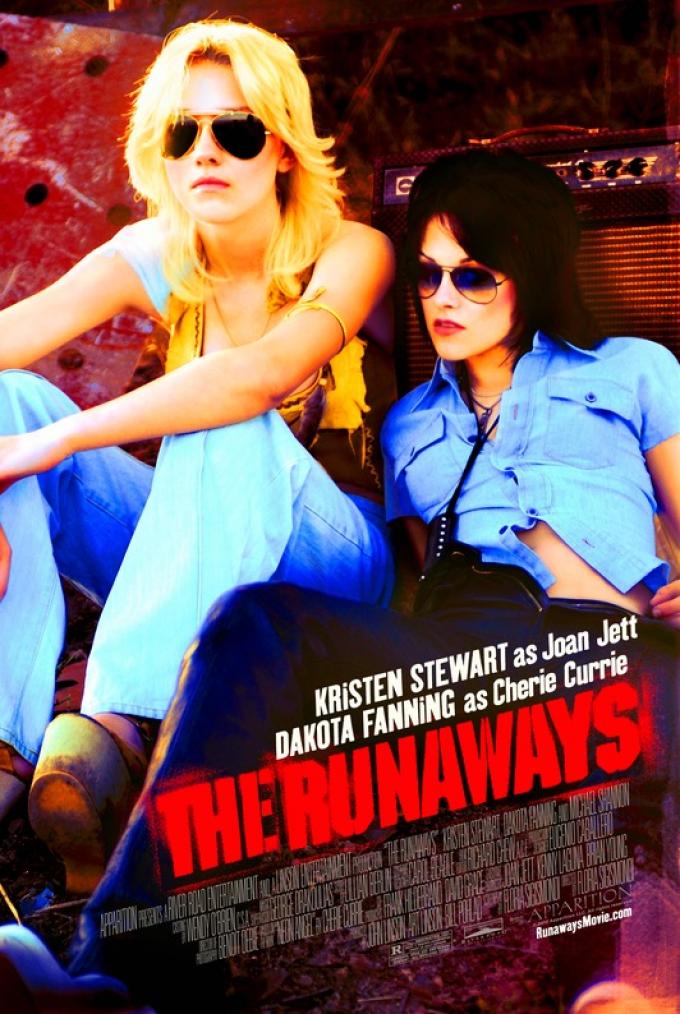 The Runaways - 2010