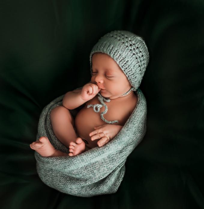 Newbornshoot