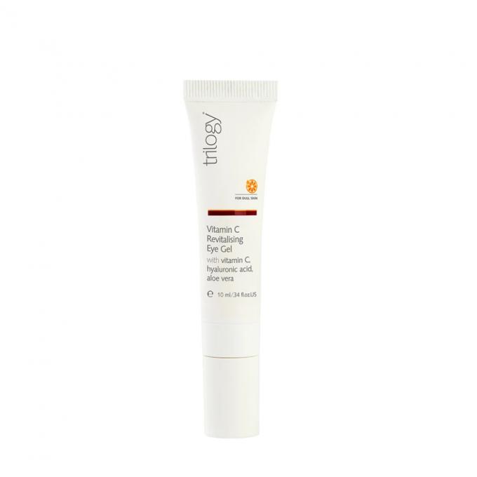 Vitamin C Eye Gel