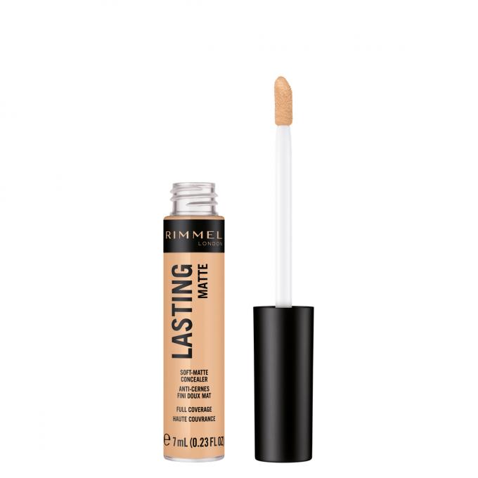 Lasting Matte Concealer