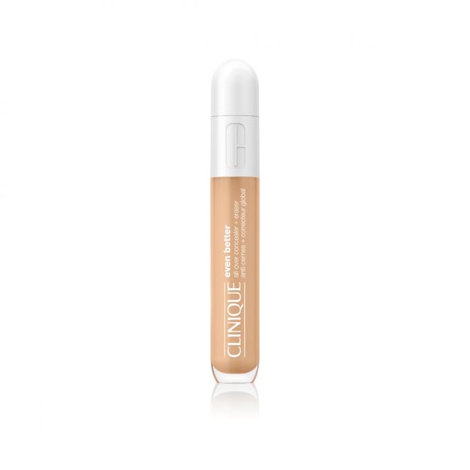 Even Better All-Over Concealer + Eraser