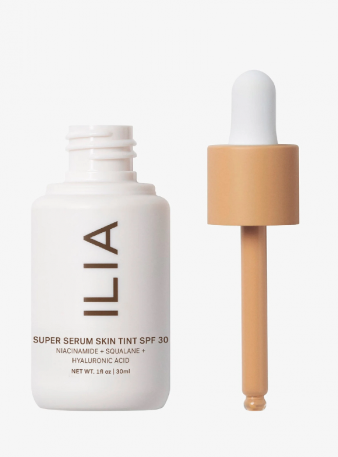 Super serum Skin tin de Ilia Beauty