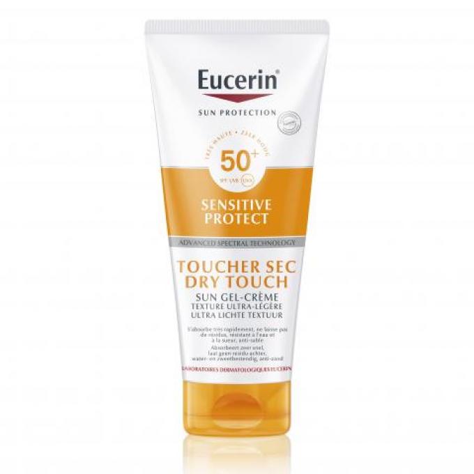 Eucerin Sensitive Protect