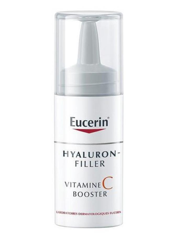 Hyaluron-Filler Vitamine C Booster