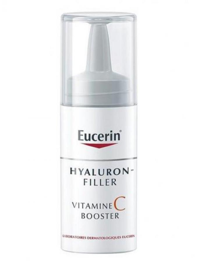 Hyaluron Filler Vitamine C booster