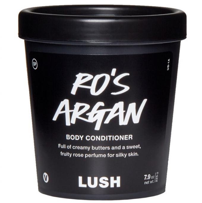 Ro's Argan - Lush