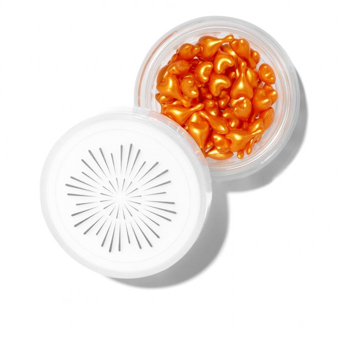 6. Vitamine C capsules