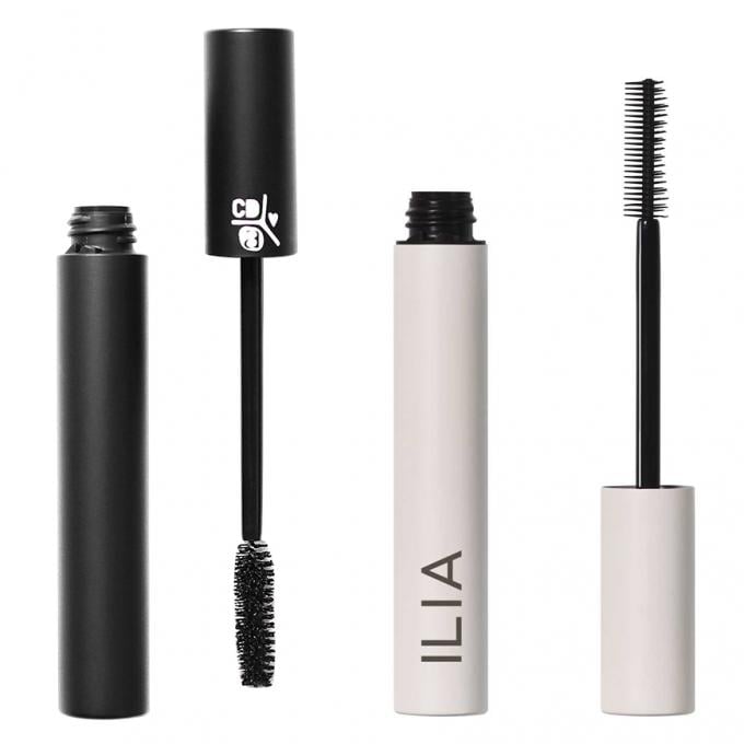 9. Volumemascara