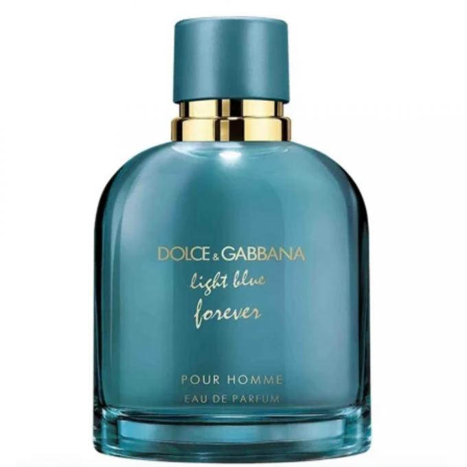 Light Blue Forever van Dolce & Gabbana