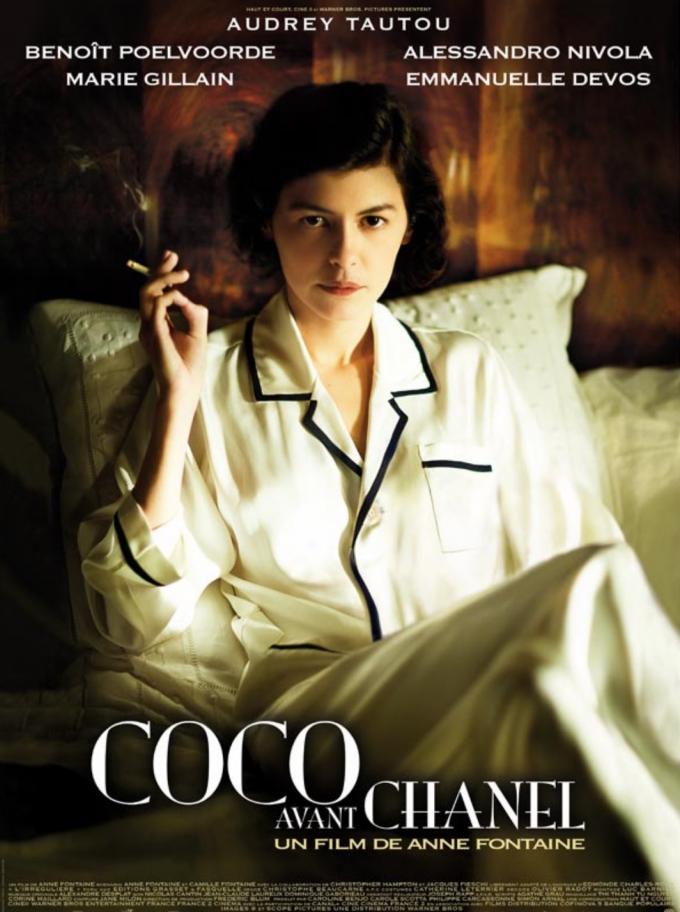 Coco avant Chanel- 2009