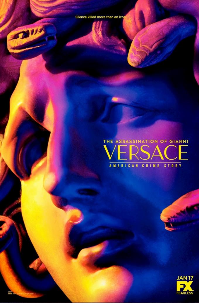 The Assassination of Gianni Versace - 2018