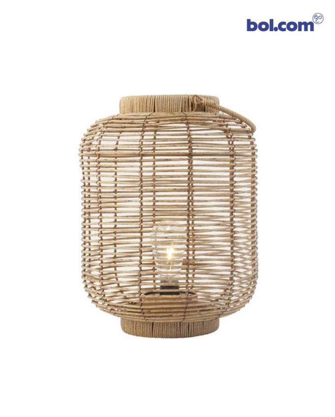 Stijl 1 - Lantaarn met led