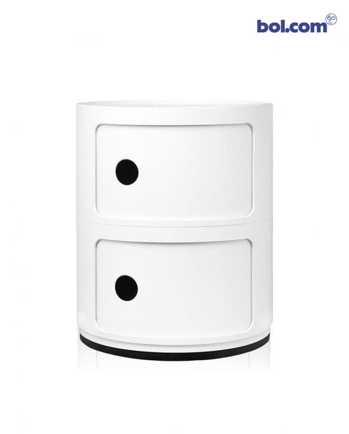 Stijl 2 - Componibili kastje