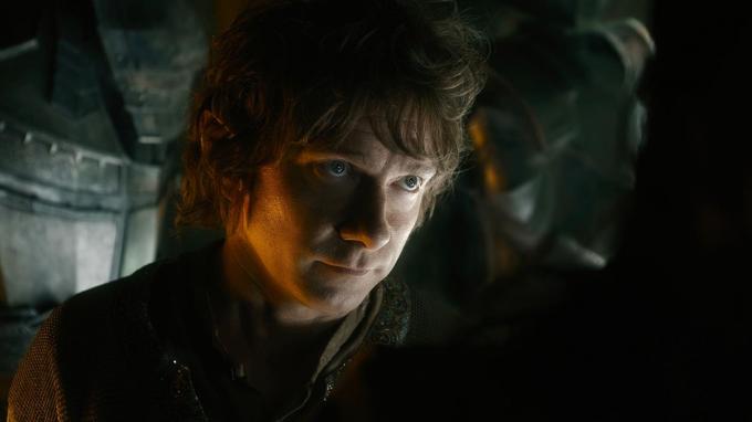 Le Hobbit (l'intégrale): le 1er juillet