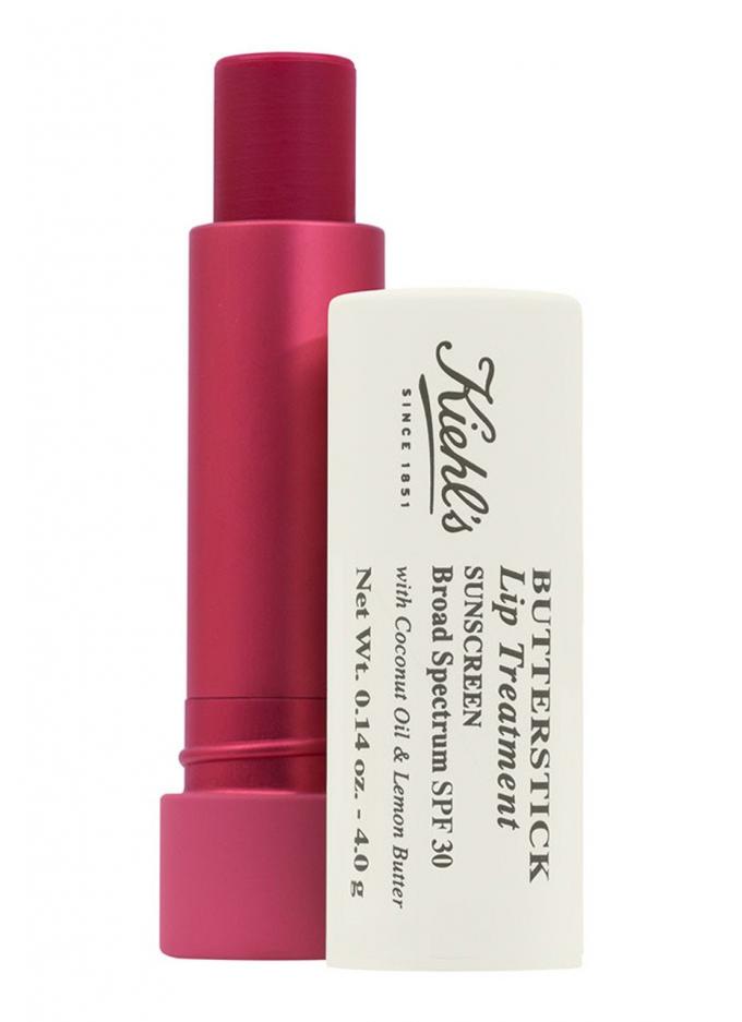 Butterstick Lip Treatment SPF30 in de tint Simply Rose
