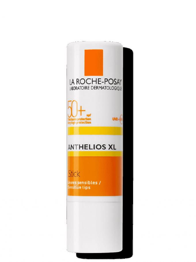 Anthélios SPF 50+ Zonnestick voor gevoelige lippen