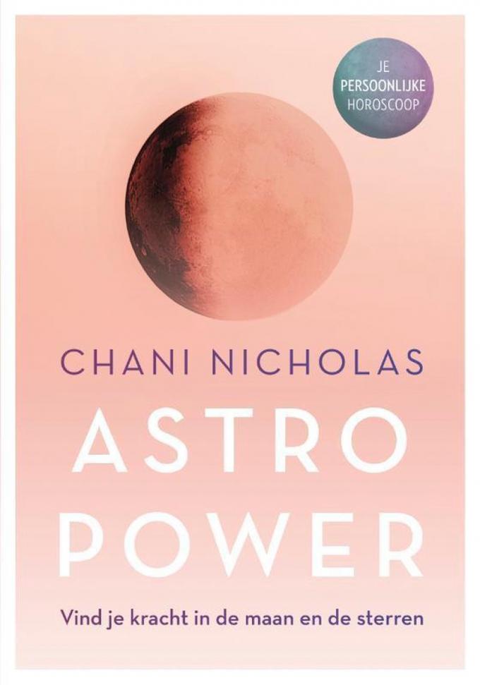 'Astro power' van Chani Nicholas