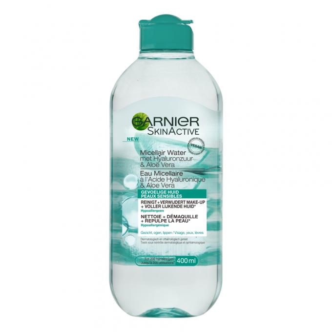 Eau micellaire