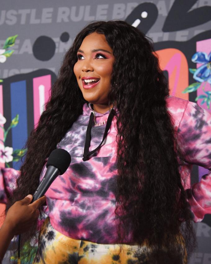 Lizzo