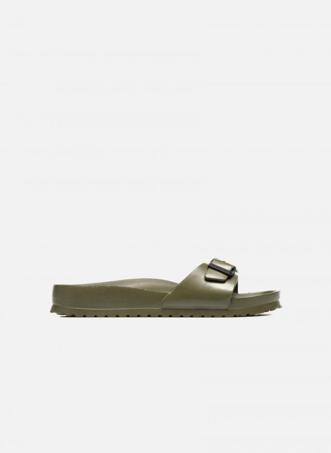 Birkenstock Eva kaki