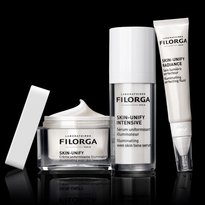 Skin-Unify van Filorga