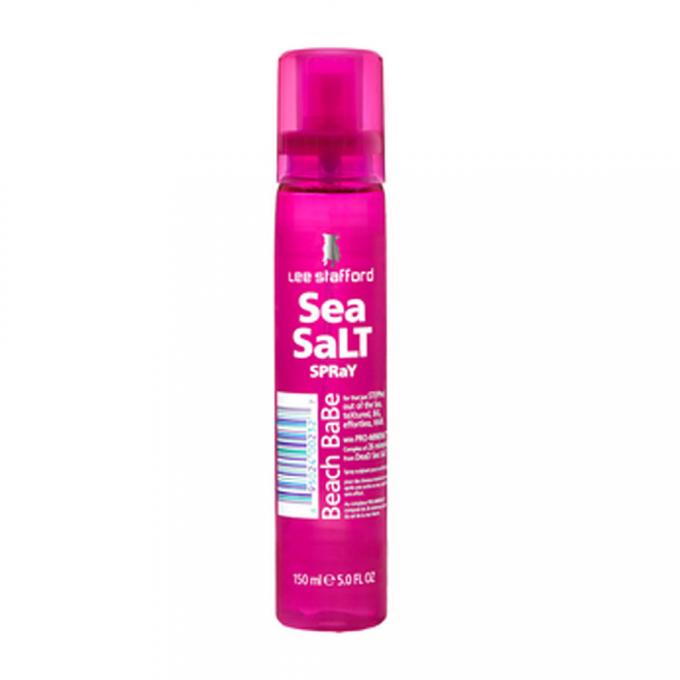 Sea salt spray van Lee Stafford